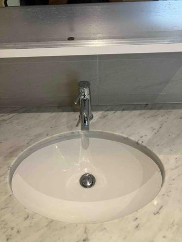 恩典清潔 - 水龍頭除鏽除垢