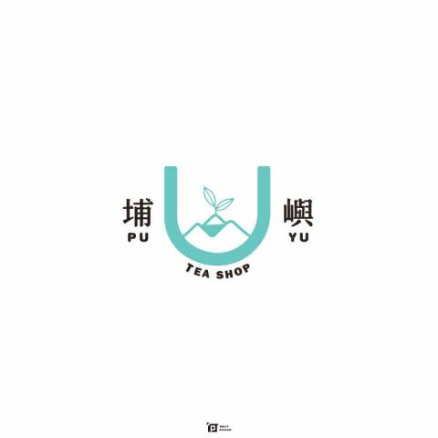 何設計 - 埔嶼手搖茶茶飲｜LOGO DESIGN
 
接案中，有興趣歡迎私訊? 