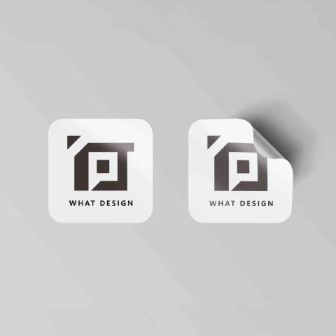 何設計 - WHAT DESIGN｜貼紙設計/模擬圖
 
接案中，有興趣歡迎私訊? 