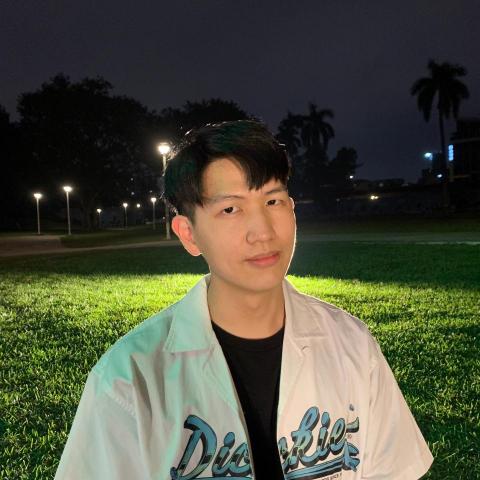 王柏翰 王柏翰