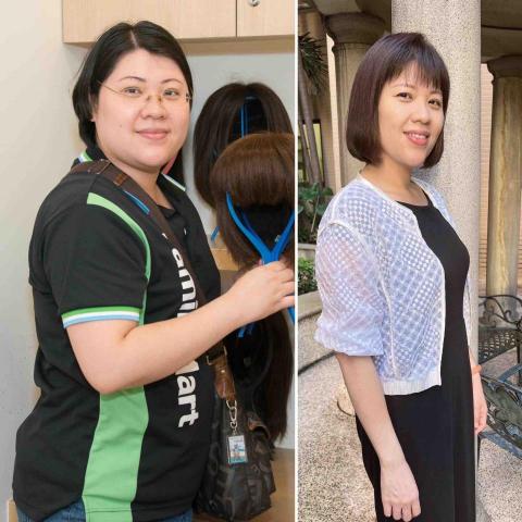 馥杉匯企業社 - 