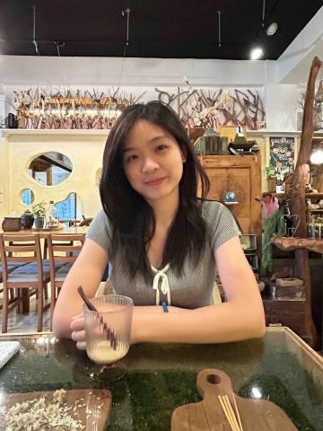 提供和成免治馬桶服務的專家朱恬賦