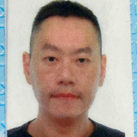 黃承澤 黃承澤