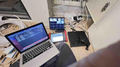 翔鷹數碼科技有限公司 - 