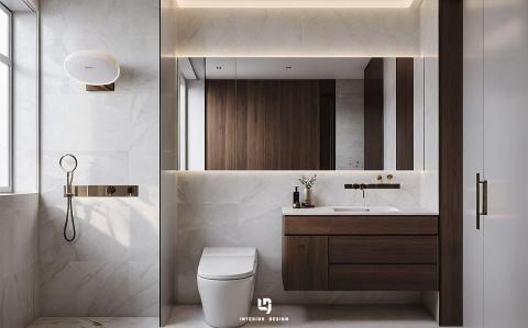 隱閣室內裝修有限公司 - 