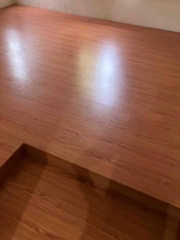 恩典清潔 - 房間木板清潔