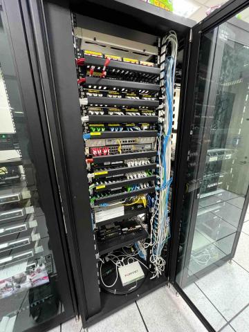 翔鷹數碼科技有限公司 - 