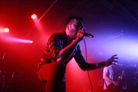 JK老師-川藝文創（專業流行歌唱） - The Wall