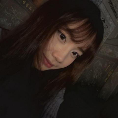 提供美髮服務的專家陳紫萱