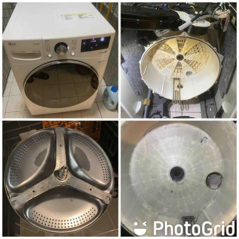 我的維修小鋪 - 