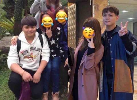 馥杉匯企業社 - 髮型設計師的蛻變