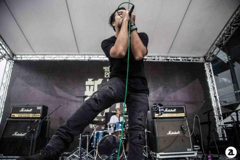 JK老師-川藝文創（專業流行歌唱） - 山海屯音樂節