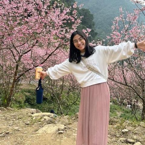 提供ux服務的專家Cathy