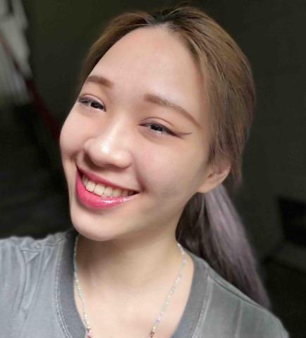 吳凱琪 吳凱琪