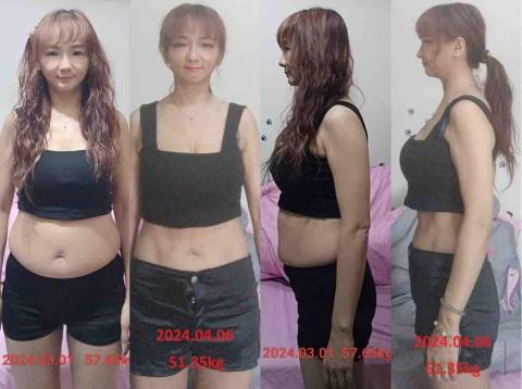 馥杉匯企業社 - 業務美女