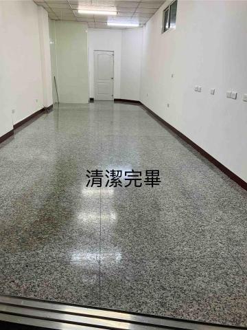 恩典清潔 - 大理石清潔