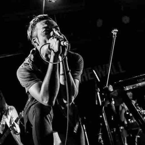 JK老師-川藝文創（專業流行歌唱） - The Wall