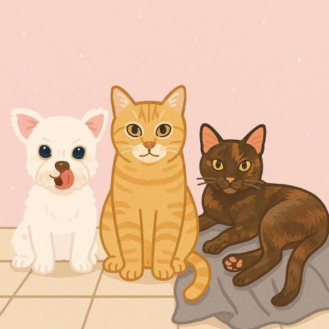 提供到府保母缺點服務的專家邱芮琪（77）