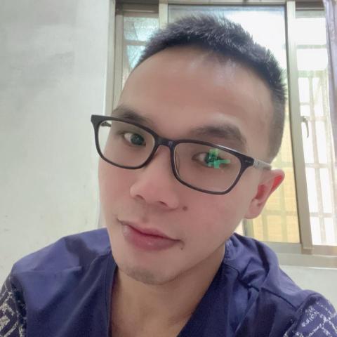 提供手工服務的專家鄭昆昇