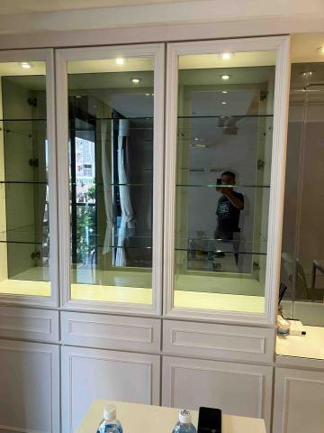 恩典清潔 - 櫃子清潔