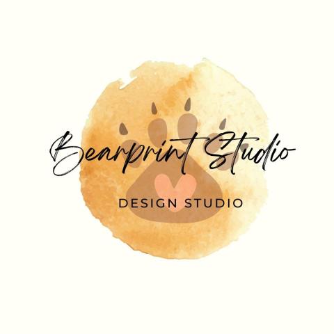 熊印設計所Bearprint Studio