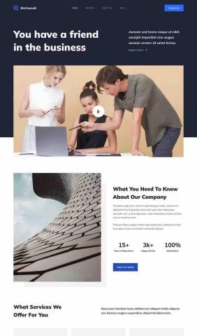 TextSence - Wordpress網站架設專家 - 