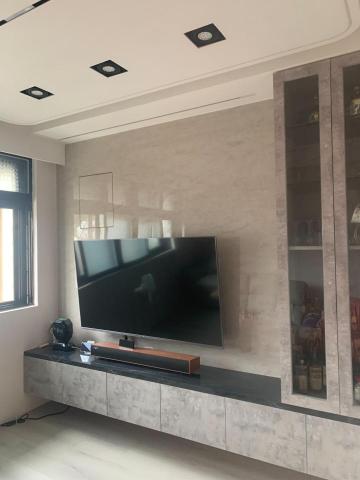 包公誠室內裝修 - 電視牆