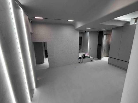 尚潔 - 華夏清潔裝潢後