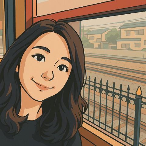 提供140服務的專家Emily