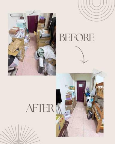 高效率收納結緣整理師 Luna - 