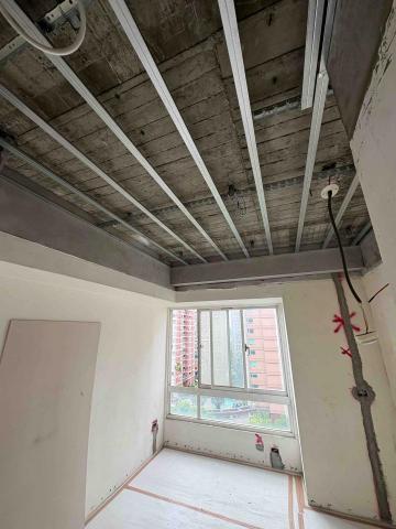 成雙設計工作室 - 輕鋼架（暗架）天花板工程