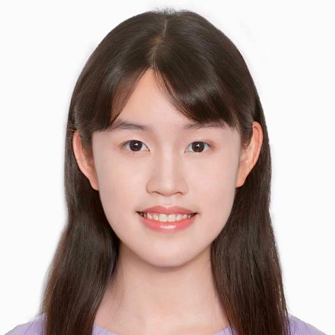Hsuan Yu Hsuan Yu