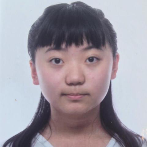 提供和解服務的專家陳思妘