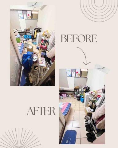 高效率收納結緣整理師 Luna - 