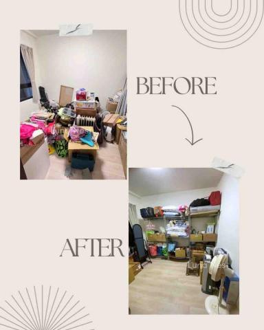 高效率收納結緣整理師 Luna - 