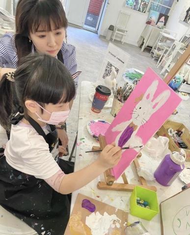 翔藝繪畫藝術工作室 -  翔藝繪畫藝術工作室 -