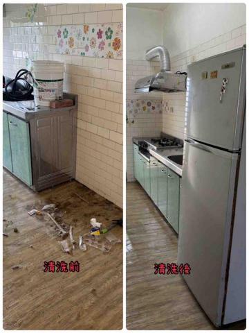 清樂環衛-高屏區 - 