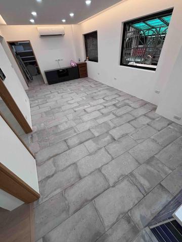 尚潔 - 裝潢後清潔