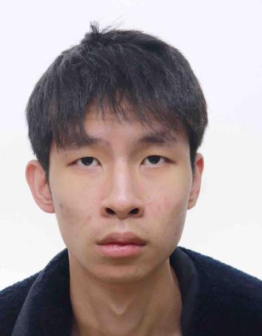 張皓閔 張皓閔