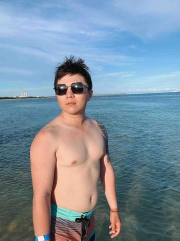 提供103服務的專家莊晨樞