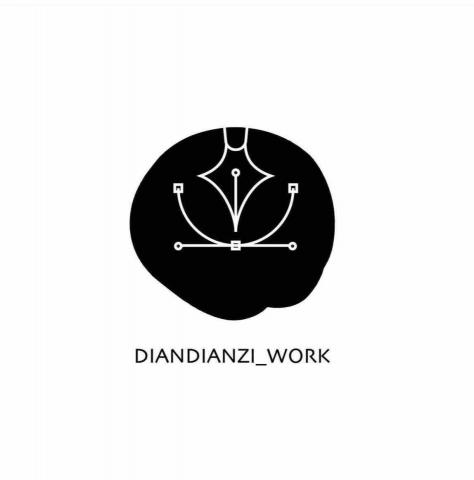 Diandianzi_work 點點子