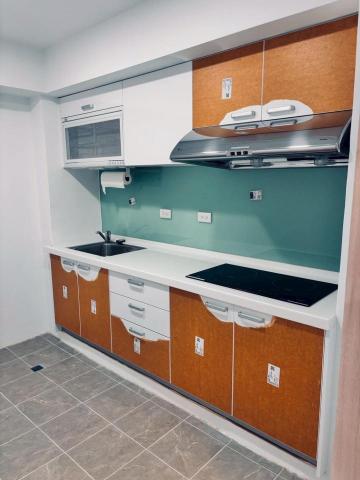 包公誠室內裝修 - 廚房翻新
