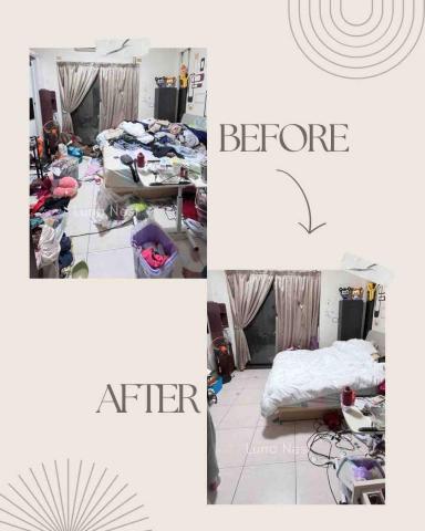 高效率收納結緣整理師 Luna - 