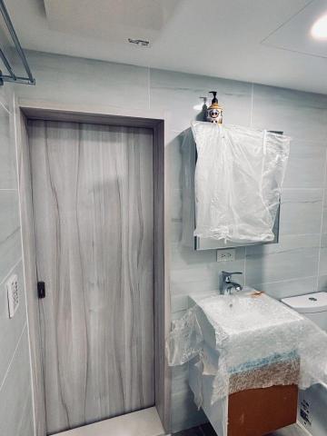 包公誠室內裝修 - 浴室翻新