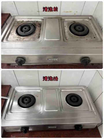 清樂環衛-高屏區 - 