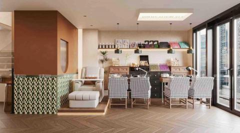 安夏設計Ansha Design -  安夏設計Ansha Design -