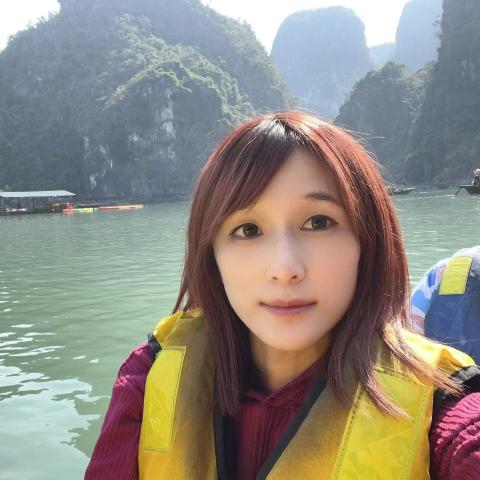 提供中文翻譯印尼文app服務的專家Ann Chang