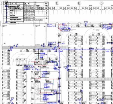 蘇的工作室 - 系統套繪圖