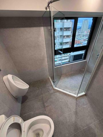 尚潔 - 裝潢後清潔浴室