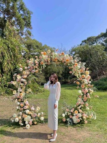 婚禮/活動主持Daris - 婚禮主持